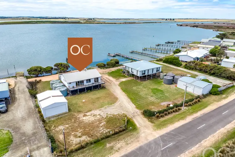 Second view of Homely house listing, 16-18 Mundoo Channel Drive, Hindmarsh Island SA 5214