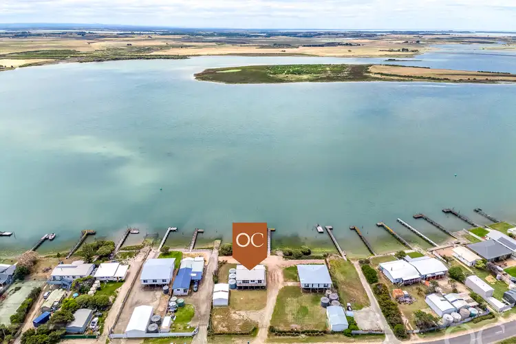 Third view of Homely house listing, 16-18 Mundoo Channel Drive, Hindmarsh Island SA 5214