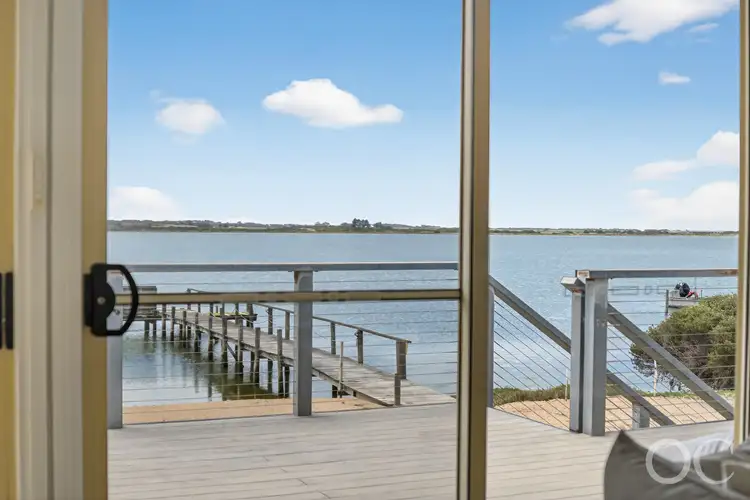 Sixth view of Homely house listing, 16-18 Mundoo Channel Drive, Hindmarsh Island SA 5214
