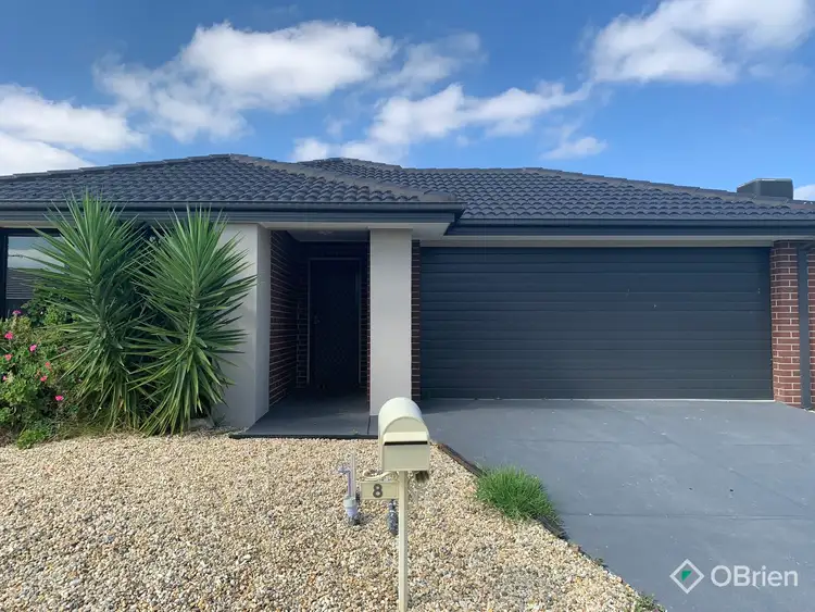 8 Alberico Way, Officer VIC 3809