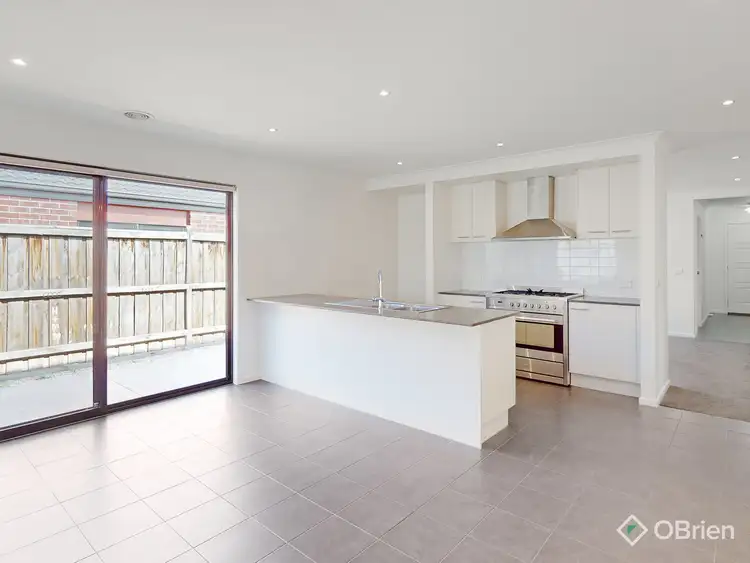 Third view of Homely house listing, 8 Alberico Way, Officer VIC 3809