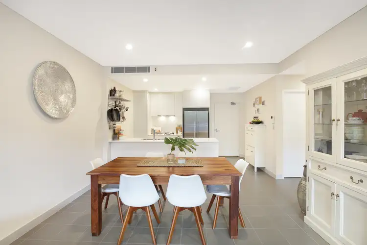 Second view of Homely apartment listing, 108/26 Merton Street, Sutherland NSW 2232