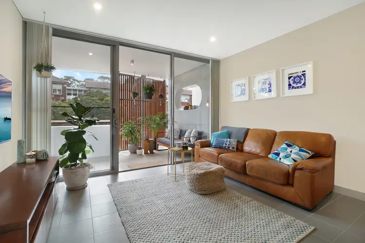 Third view of Homely apartment listing, 108/26 Merton Street, Sutherland NSW 2232