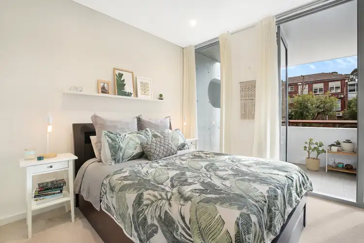 Fourth view of Homely apartment listing, 108/26 Merton Street, Sutherland NSW 2232