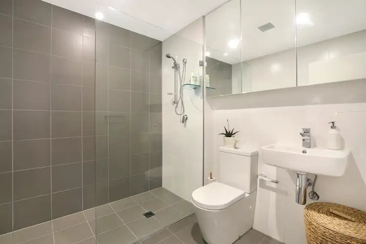 Fifth view of Homely apartment listing, 108/26 Merton Street, Sutherland NSW 2232