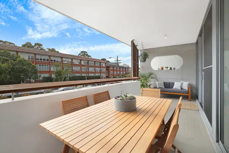 Sixth view of Homely apartment listing, 108/26 Merton Street, Sutherland NSW 2232
