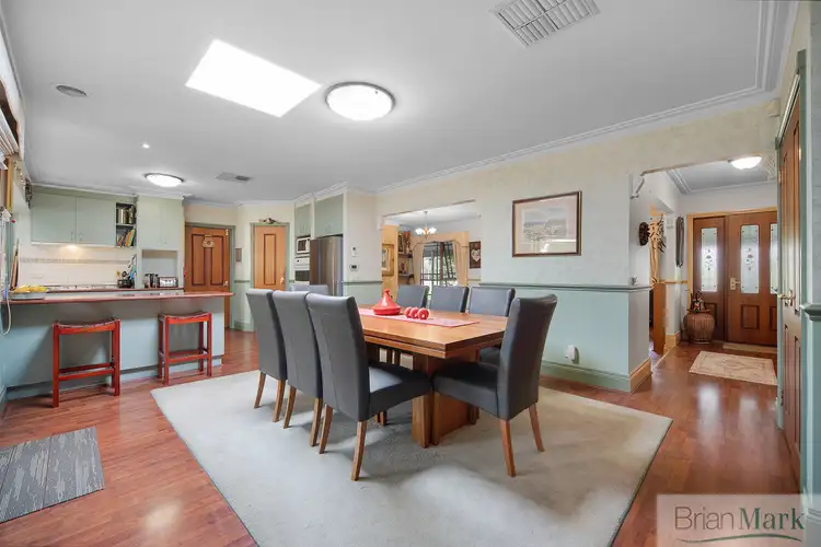 Third view of Homely house listing, 6 Amber Place, Wyndham Vale VIC 3024