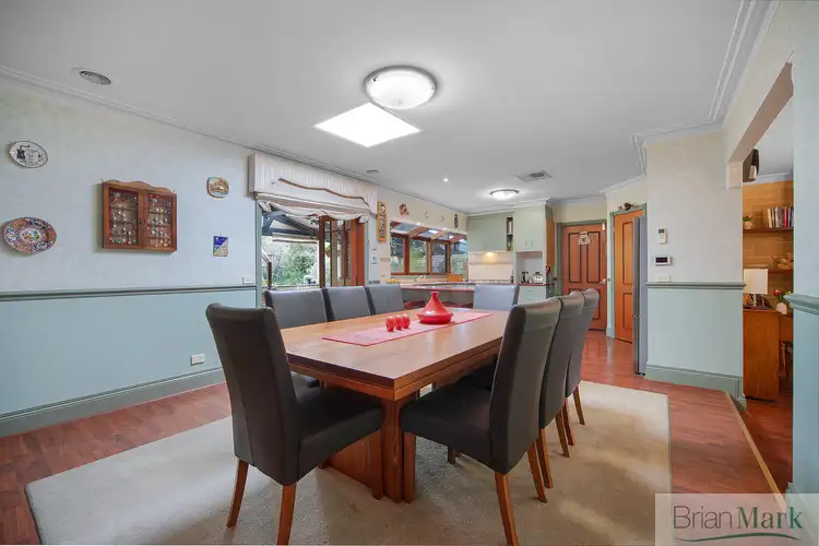 Fourth view of Homely house listing, 6 Amber Place, Wyndham Vale VIC 3024