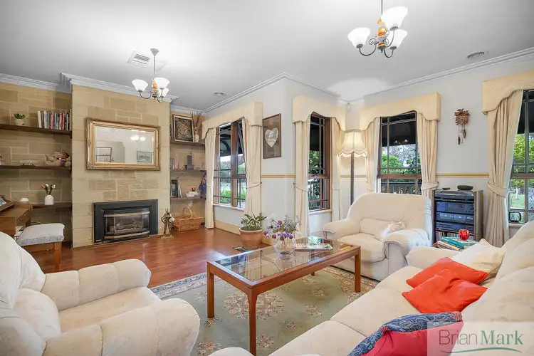 Fifth view of Homely house listing, 6 Amber Place, Wyndham Vale VIC 3024