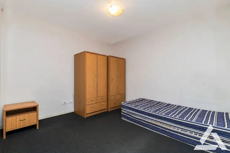 Fourth view of Homely apartment listing, 201/268 Flinders Street, Melbourne VIC 3000