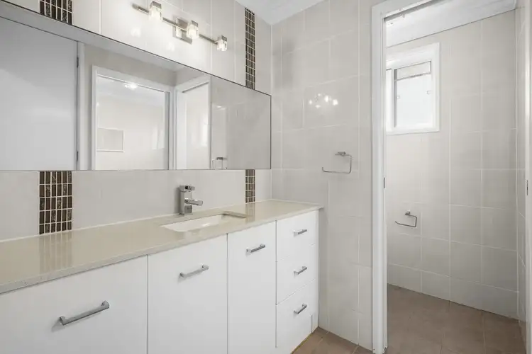 Fourth view of Homely house listing, 97 Caroline Chisholm Drive, Winston Hills NSW 2153