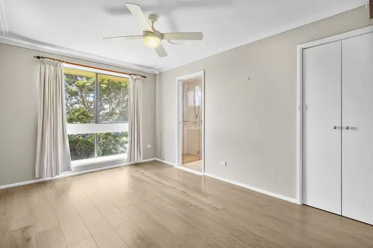 Fifth view of Homely house listing, 97 Caroline Chisholm Drive, Winston Hills NSW 2153