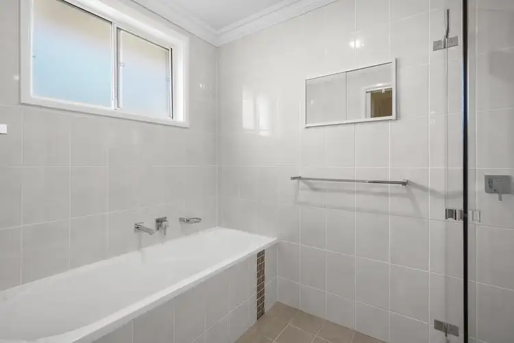 Sixth view of Homely house listing, 97 Caroline Chisholm Drive, Winston Hills NSW 2153