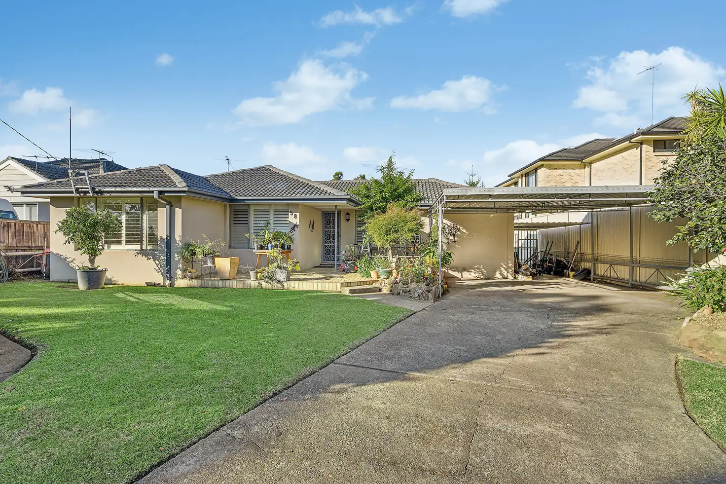 Main view of Homely house listing, 58 Old Hume Highway, Camden NSW 2570