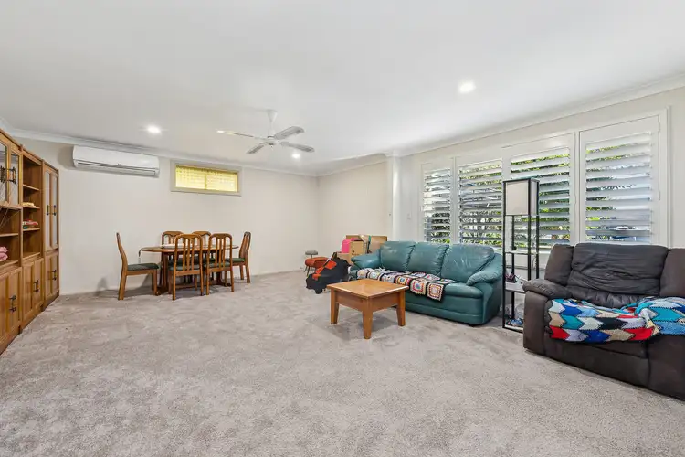 Second view of Homely house listing, 58 Old Hume Highway, Camden NSW 2570