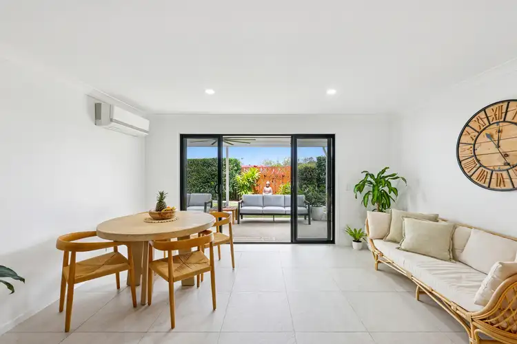 Fifth view of Homely house listing, 5 Picabeen Close, Robina QLD 4226