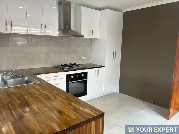 Third view of Homely house listing, 3 Booth Crescent, Dandenong North VIC 3175