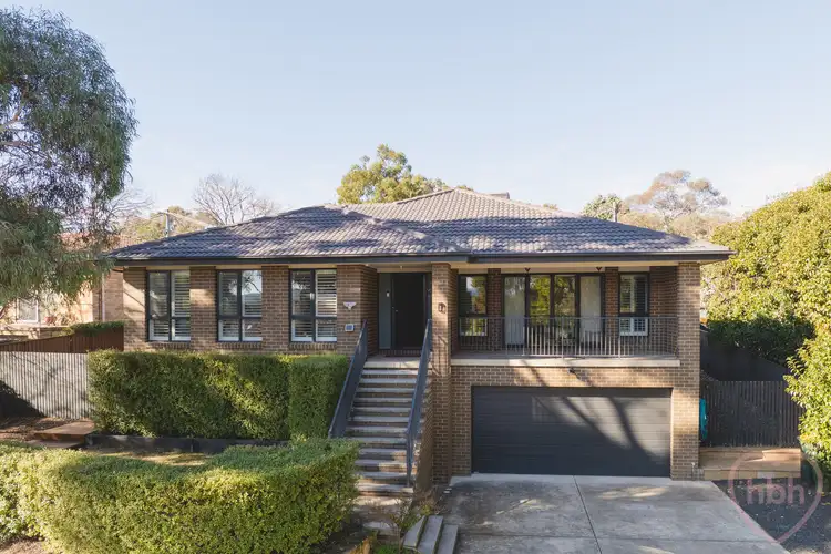 4 Fizelle Place, Weston ACT 2611