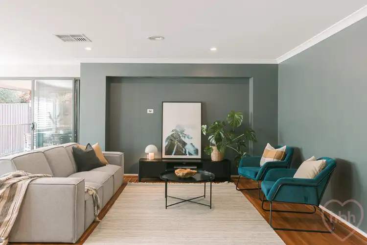 Third view of Homely house listing, 4 Fizelle Place, Weston ACT 2611