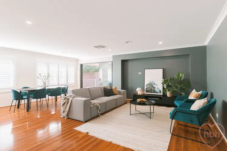 Fourth view of Homely house listing, 4 Fizelle Place, Weston ACT 2611