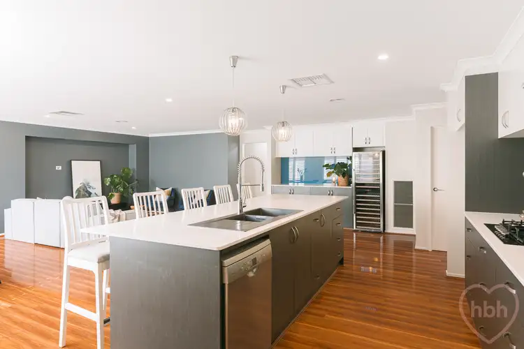 Fifth view of Homely house listing, 4 Fizelle Place, Weston ACT 2611