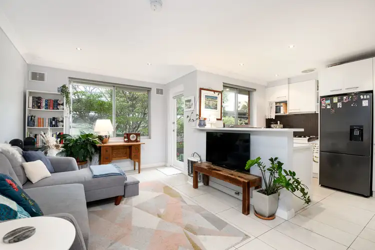 8/18 Evans Street, Freshwater NSW 2096