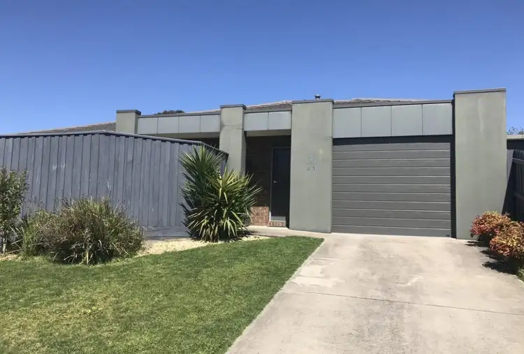 1/23 Marie Street, Traralgon VIC 3844