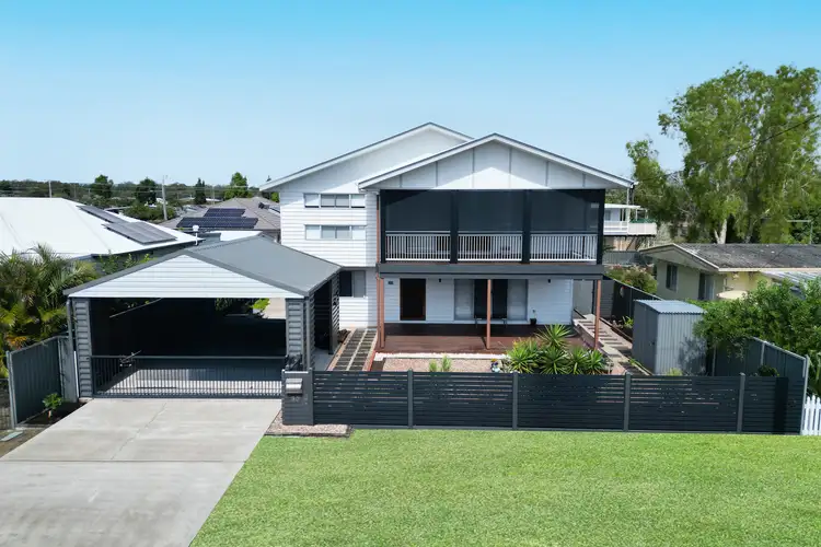 30 Winnett Street, Woorim QLD 4507