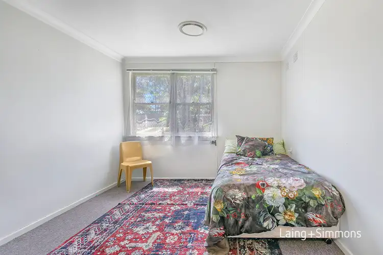 Fifth view of Homely house listing, 24 Emert Parade, Emerton NSW 2770