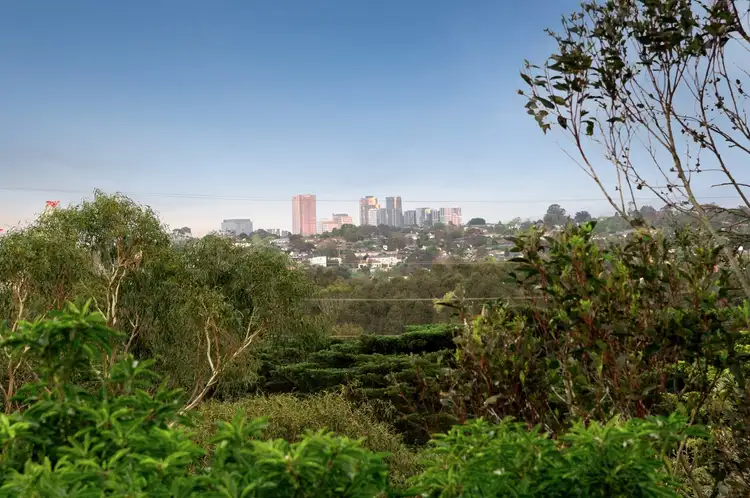 Third view of Homely house listing, 8 Glenard Drive, Eaglemont VIC 3084