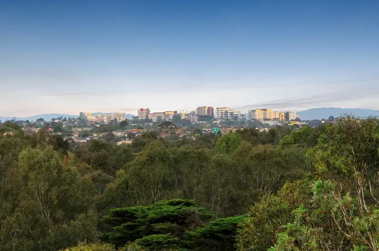 Fourth view of Homely house listing, 8 Glenard Drive, Eaglemont VIC 3084