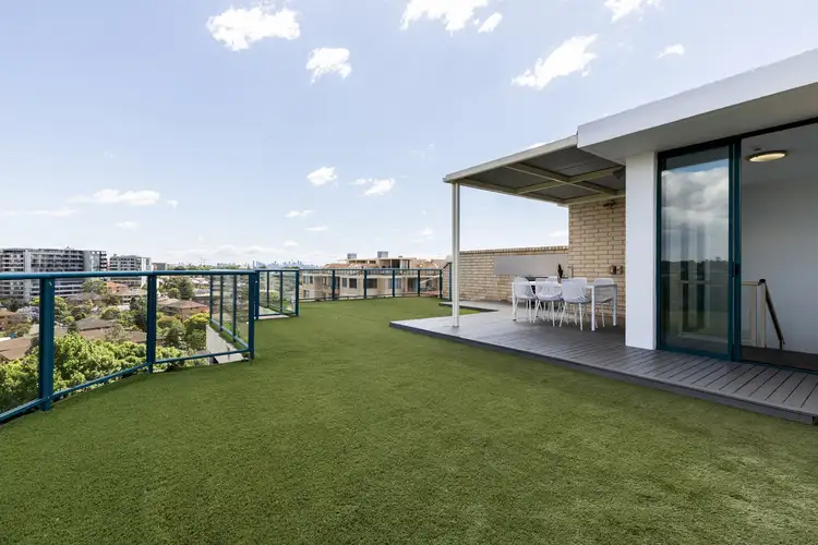 99/2 Ashton Street, Rockdale NSW 2216