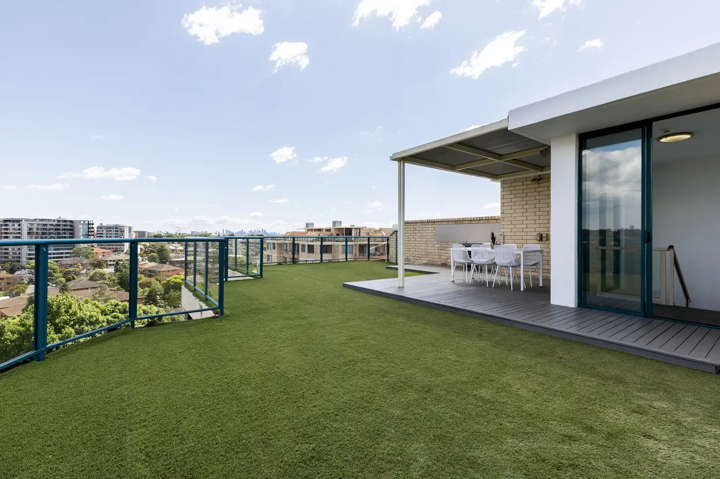 Main view of Homely apartment listing, 99/2 Ashton Street, Rockdale NSW 2216