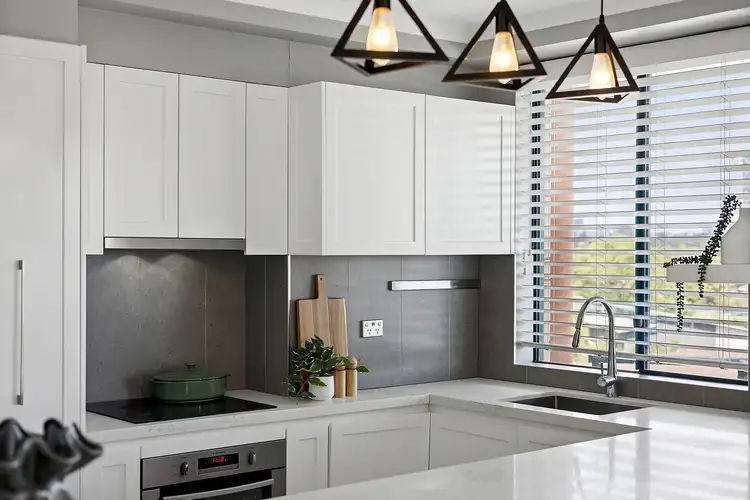 Fourth view of Homely apartment listing, 99/2 Ashton Street, Rockdale NSW 2216