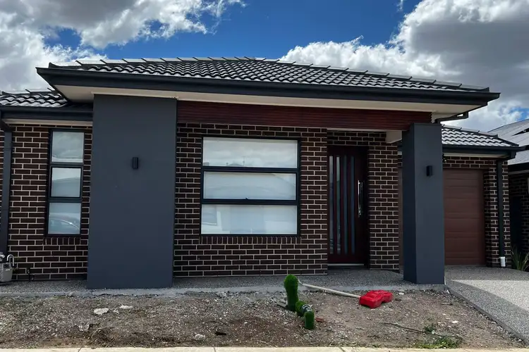 7 Hertali Street, Truganina VIC 3029