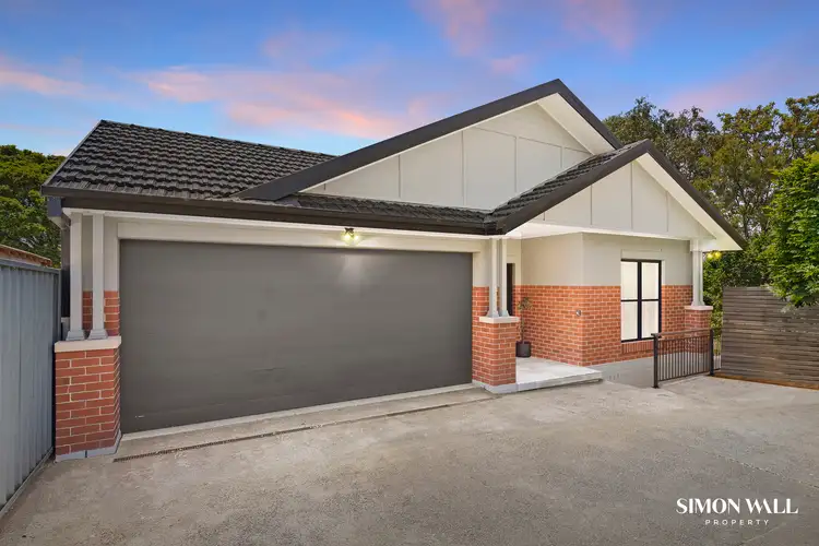 2a Henry Street, Merewether NSW 2291