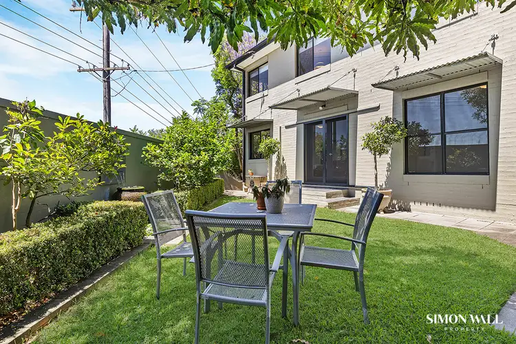 Second view of Homely house listing, 2a Henry Street, Merewether NSW 2291