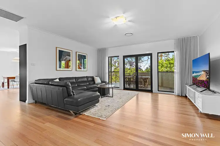 Third view of Homely house listing, 2a Henry Street, Merewether NSW 2291