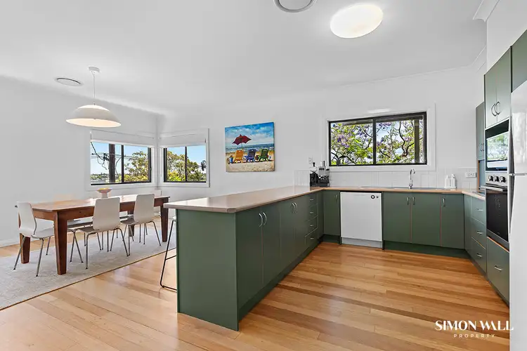 Fifth view of Homely house listing, 2a Henry Street, Merewether NSW 2291