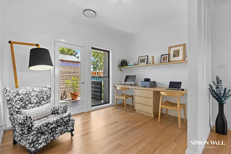Sixth view of Homely house listing, 2a Henry Street, Merewether NSW 2291