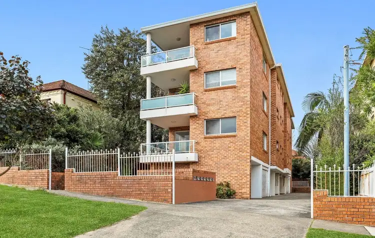 Fourth view of Homely apartment listing, 4/77 Duncan Street, Maroubra NSW 2035