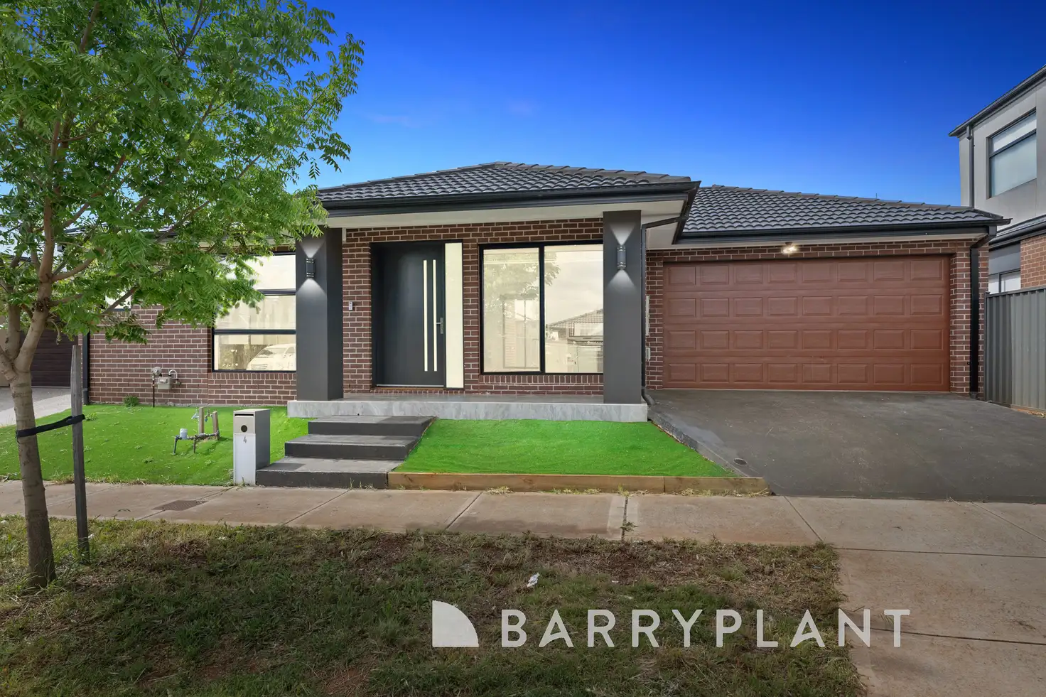 Main view of Homely house listing, 4 Neyland Street, Strathtulloh VIC 3338