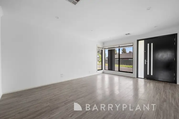 Second view of Homely house listing, 4 Neyland Street, Strathtulloh VIC 3338