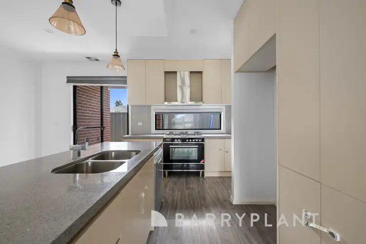 Fifth view of Homely house listing, 4 Neyland Street, Strathtulloh VIC 3338