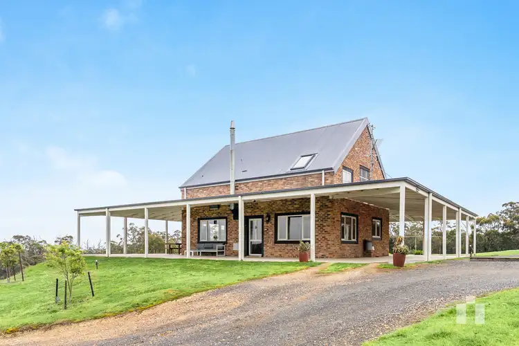 93 Thompsons Spur Road, Reedy Creek VIC 3658