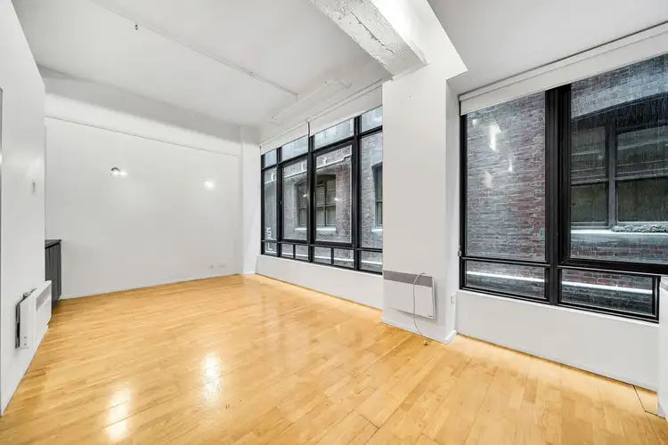 Third view of Homely apartment listing, 3/27 Flinders Lane, Melbourne VIC 3000