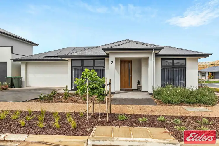 2 Pescara Way, Angle Vale SA 5117
