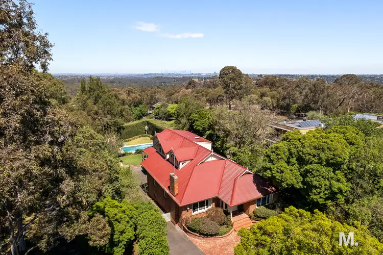 102 Old Eltham Road, Lower Plenty VIC 3093