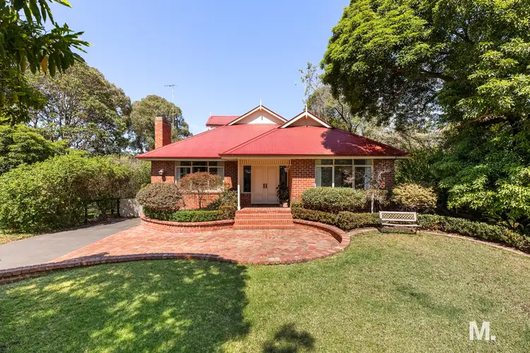 Second view of Homely house listing, 102 Old Eltham Road, Lower Plenty VIC 3093