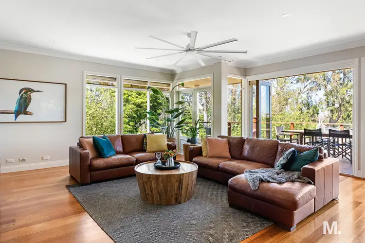 Sixth view of Homely house listing, 102 Old Eltham Road, Lower Plenty VIC 3093